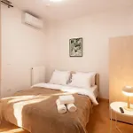 Cozy Daire Selanik