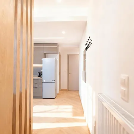 Apartament Cozy