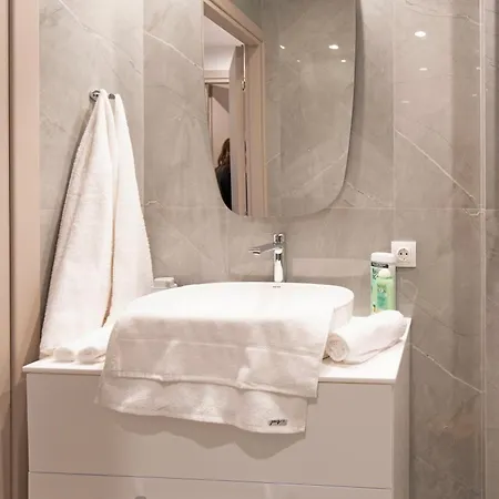 Apartament Cozy