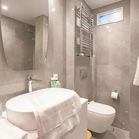 Cozy Apartament