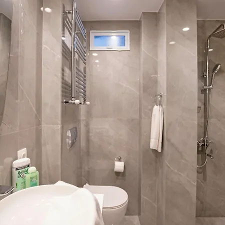 Cozy Apartment Thessaloniki