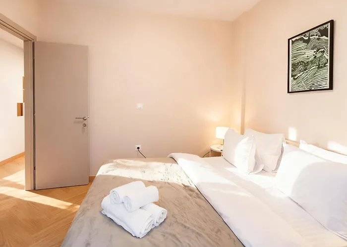 Apartment Cozy Thessaloniki