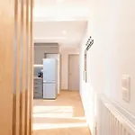 Apartamento Cozy