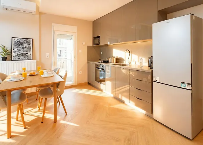 Appartement Cozy *