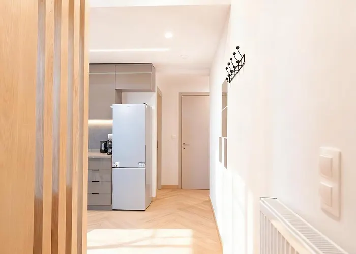 Appartement Cozy