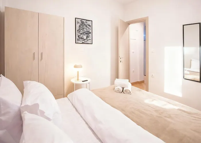 דירה Cozy סלוניקי