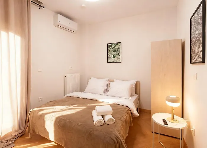 Cozy דירה סלוניקי