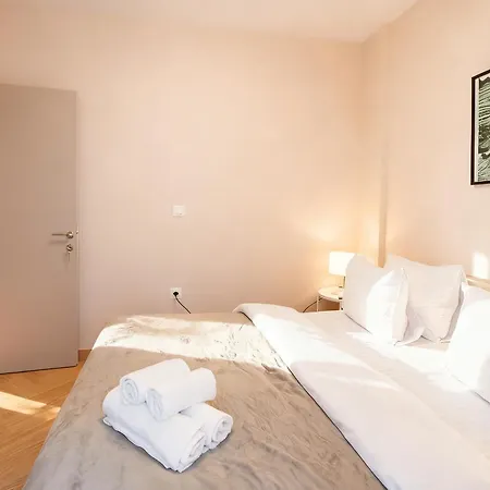 Appartement Cozy Thessalonique
