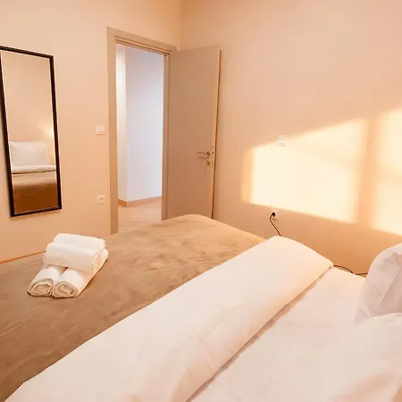 Appartement Cozy *